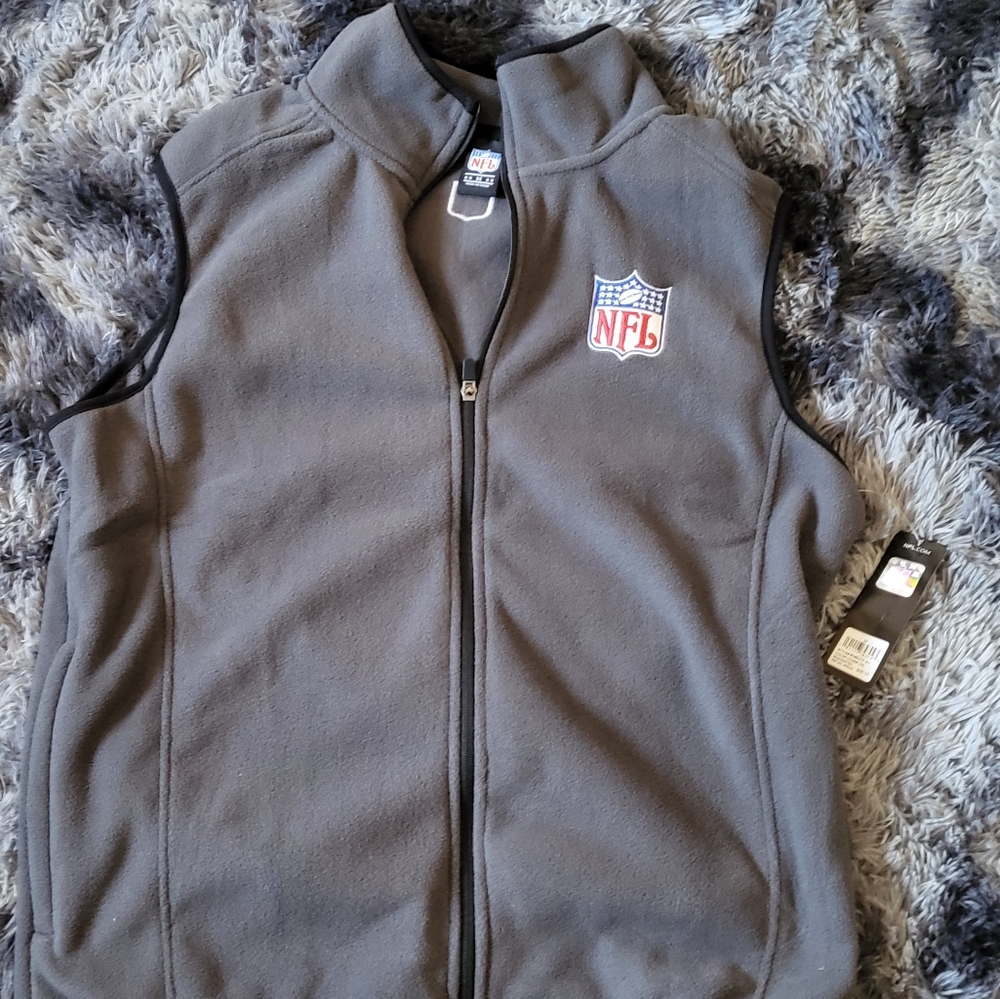 NFL Vest